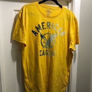 𝅺AMERICAN Eagle Classic Fit T-Shirt